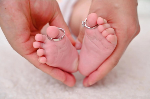 沂源孕妇六个月肚子多大